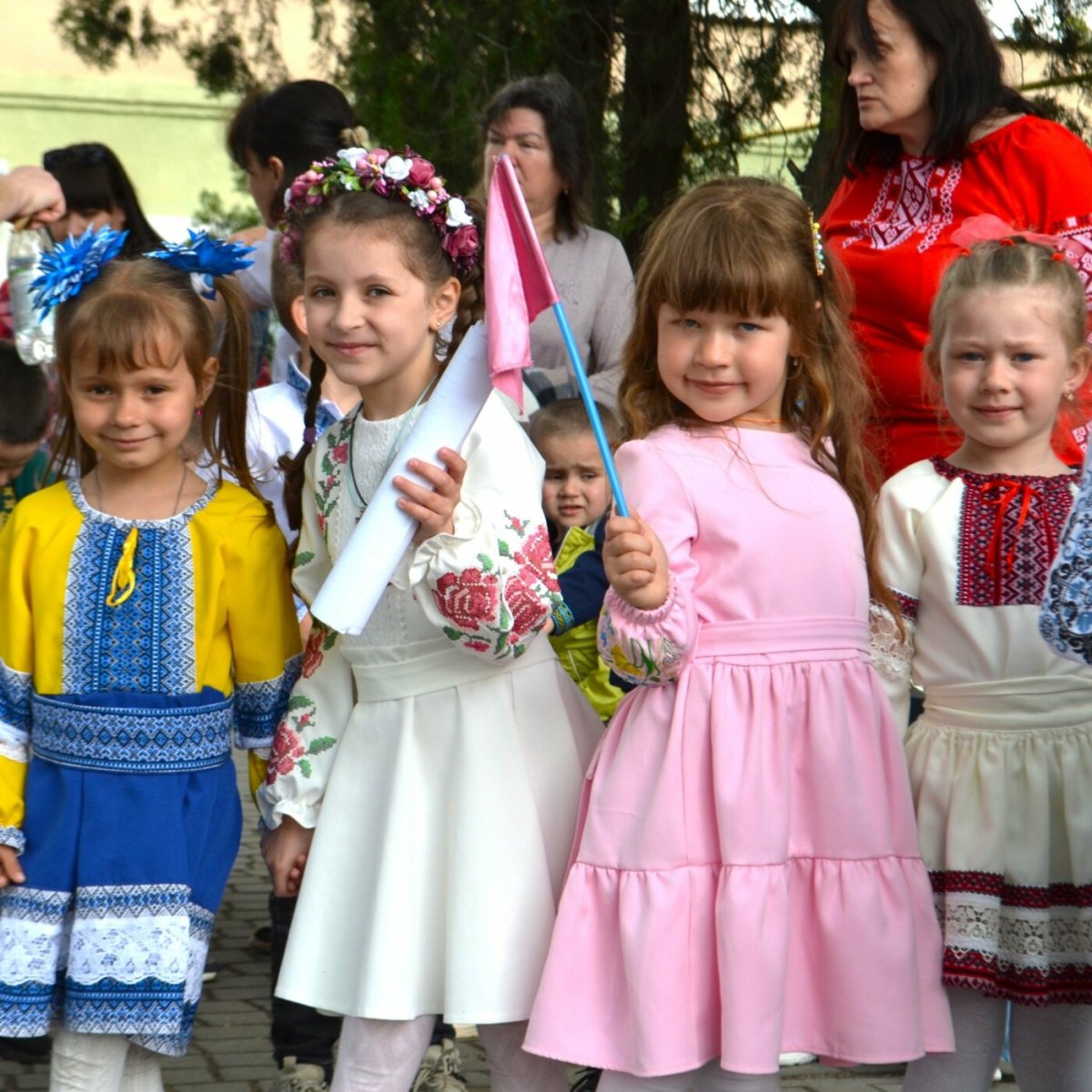 На Миколаївщині вшанували полеглих захисників