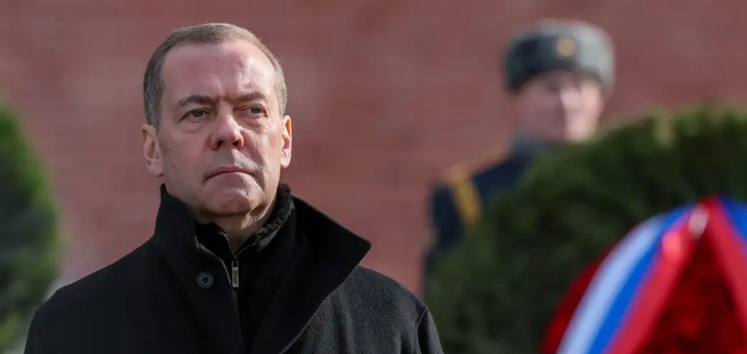 Росія пригрозила ЄС: європейці не спатимуть спокійно