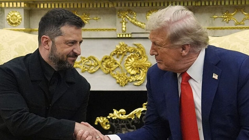 Рішення Трампа щодо Польщі стало сигналом для НАТО і Росії