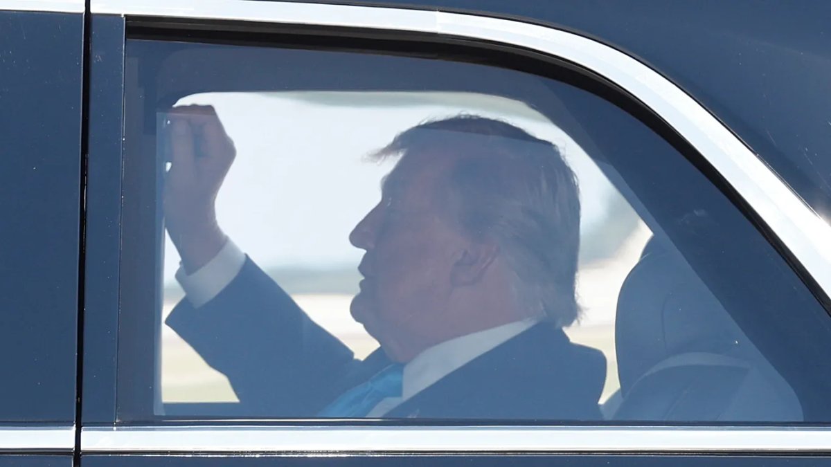 Трамп заявив про відправку 5 тисяч військових США до Польщі