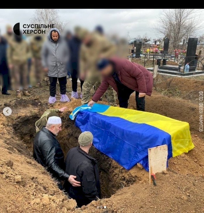 Донька Героя Асана Сейдаметова: Він мріяв звільнити Крим