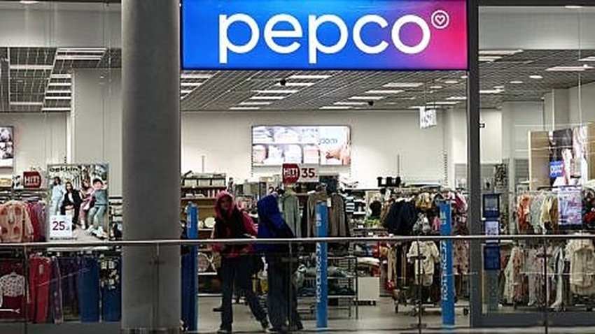 Pepco виходить на український ринок із пілотним проєктом