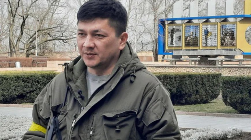 Віталій Кім і миколаївська модель стійкості України