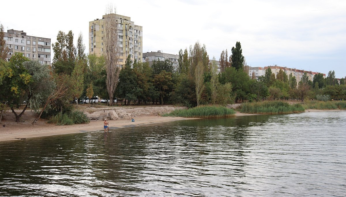 На Миколаївщині готуються до можливої холери