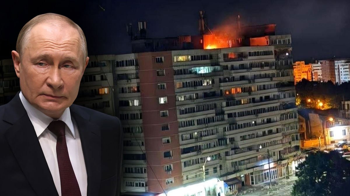 Путін націлився на Туреччину: російські дрони знову вдарили по турецькому судну