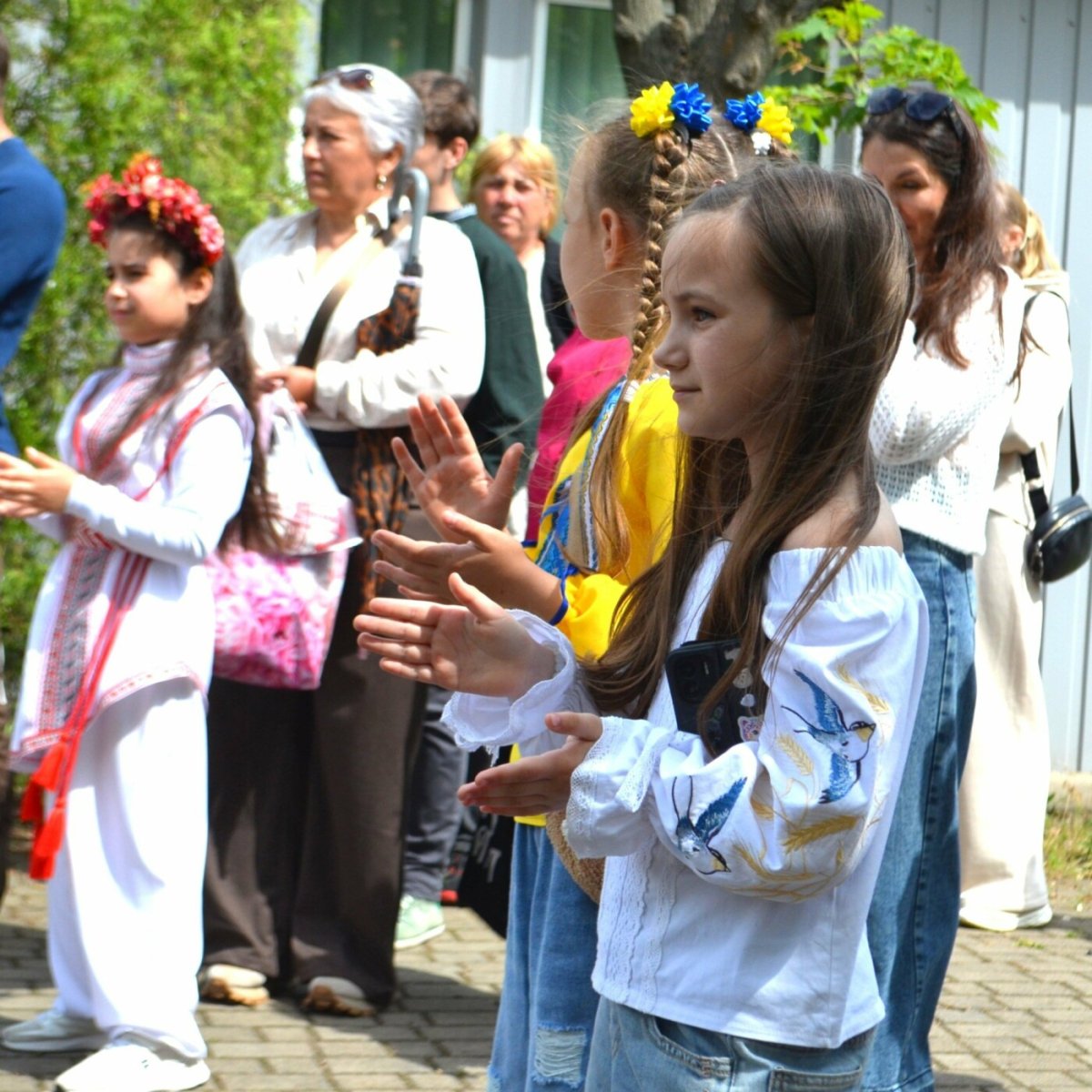 На Миколаївщині вшанували полеглих захисників