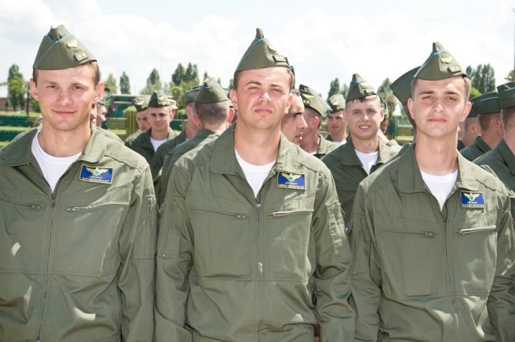 Дружина загиблого пілота України Олександра Чуйка: Діти мають знати, що їхній батько Герой
