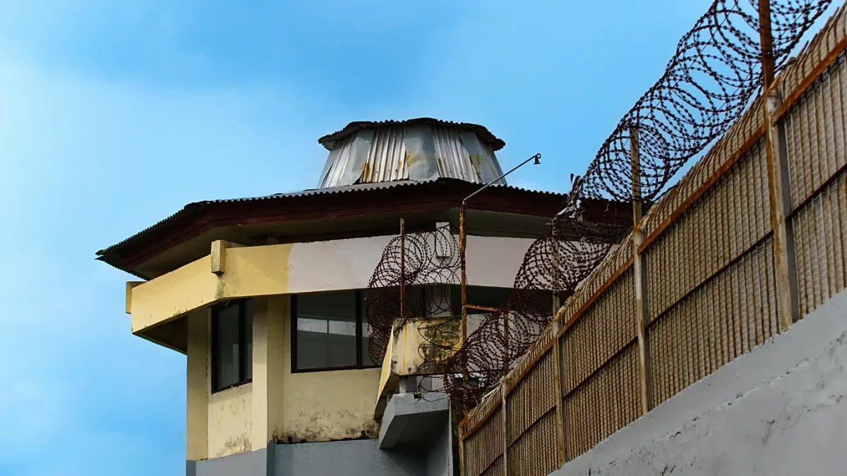 Туреччина і Франція очолили Європу за переповненням в’язниць
