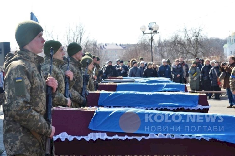 Дружина загиблого пілота України Олександра Чуйка: Діти мають знати, що їхній батько Герой