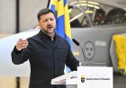 Зеленський попередив про нову масштабну атаку Росії