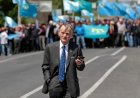 Киримоглу продовжує боротьбу за Крим і свій народ
