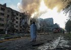 Атака Росії на Київ показала слабкість стратегії Путіна