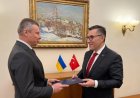 Турецька місія в Одесі: дипломатія на лінії ризику