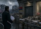 Чи знають Ердоган і Зеленський про знущання над турками в Україні?