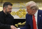 Рішення Трампа щодо Польщі стало сигналом для НАТО і Росії