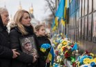 Родини полеглих захисників України просять Зеленського підтримати закон про їхній статус