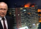 Путін націлився на Туреччину: російські дрони знову вдарили по турецькому судну