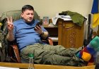 Як фото Віталія Кіма стало символом стійкості України