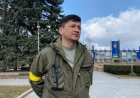 Віталій Кім розповів про візит до Південної Кореї
