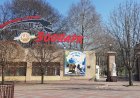 Миколаївський зоопарк святкує 125-річчя з безкоштовним входом для дітей