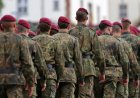 Німеччина готує обов’язкові навчання для резервістів