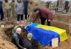Донька Героя Асана Сейдаметова: Він мріяв звільнити Крим