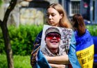 В Україні у Миколаєві підтримали полонених і зниклих воїнів