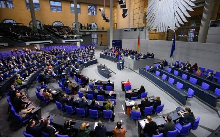 Німеччина планує купити 40% акцій виробника зброї KNDS