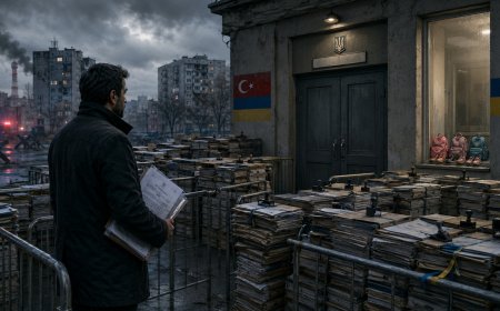 Чи знають Ердоган і Зеленський про знущання над турками в Україні?