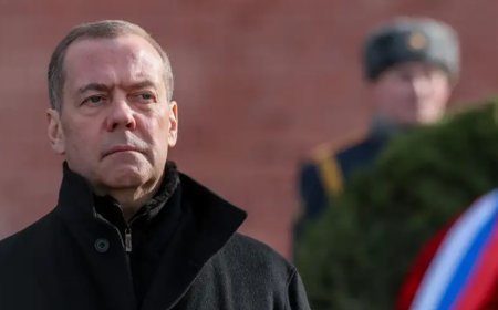 Росія пригрозила ЄС: європейці не спатимуть спокійно