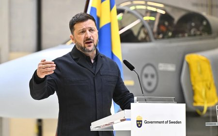 Зеленський попередив про нову масштабну атаку Росії