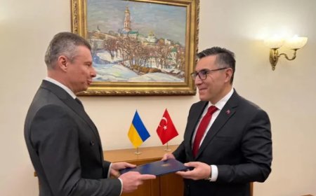 Турецька місія в Одесі: дипломатія на лінії ризику