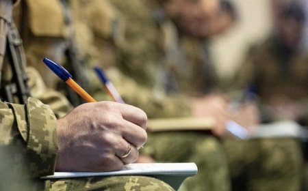 Україна посилила правила бронювання від мобілізації