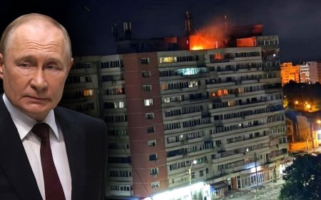 Путін націлився на Туреччину: російські дрони знову вдарили по турецькому судну