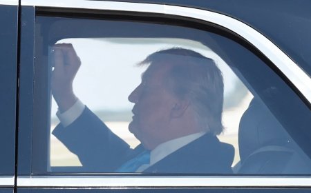 Трамп заявив про відправку 5 тисяч військових США до Польщі
