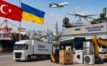 Турецькі компанії готуються до відбудови України