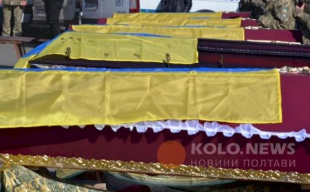 Безсмертні душі захищають Україну: історія капітана Владислава Горбаня