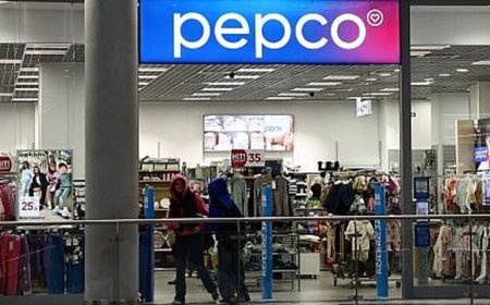 Pepco виходить на український ринок із пілотним проєктом