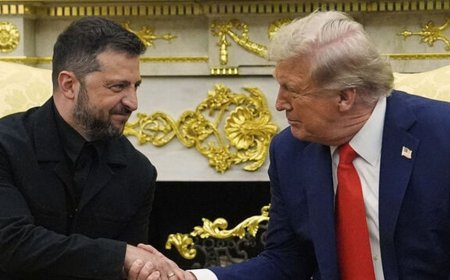 Рішення Трампа щодо Польщі стало сигналом для НАТО і Росії