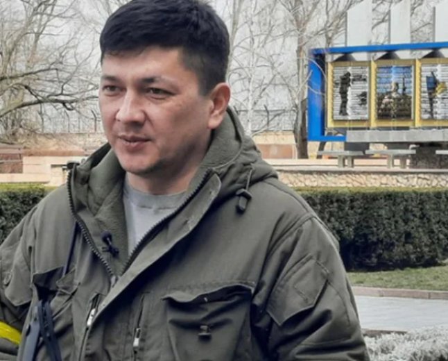 Віталій Кім і миколаївська модель стійкості України