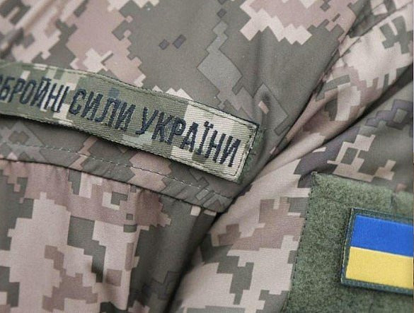 Міноборони: військові без контрактів служитимуть до демобілізації