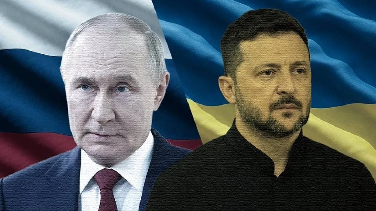 Чому Путін відкидає мирні заклики Зеленського: головні причини