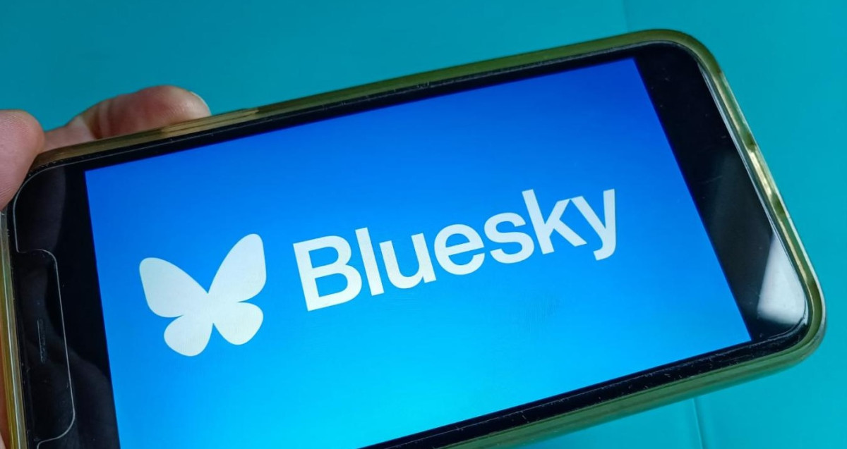 Bluesky видалила майже 2 тисячі дописів російської дезінформації