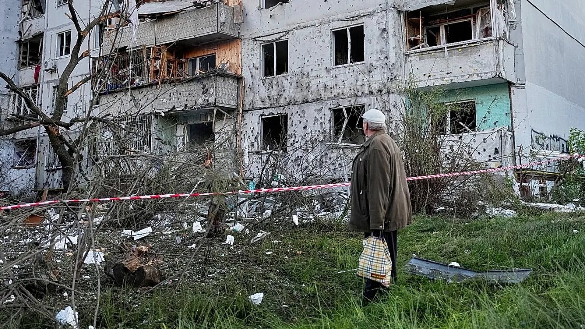 Росія вдарила по Києву та Дніпру ракетами й дронами: в Україні 9 загиблих