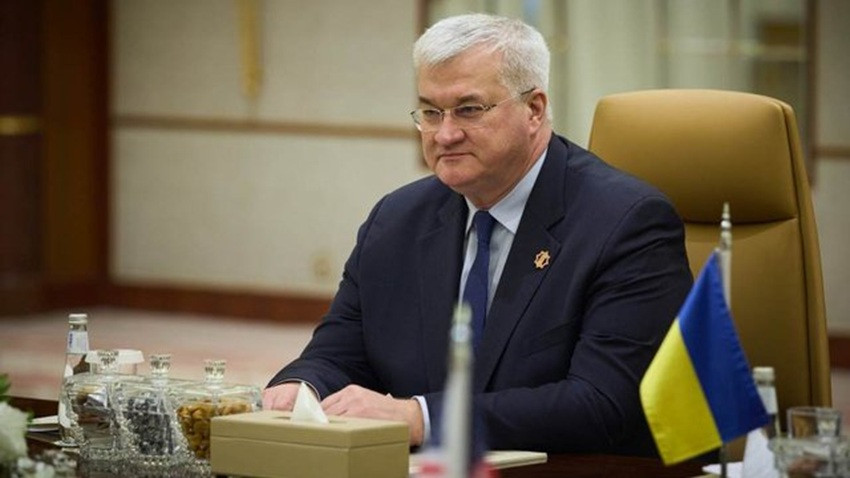 Сибіга підтримав заклик Фінляндії обмежити в’їзд росіян до ЄС