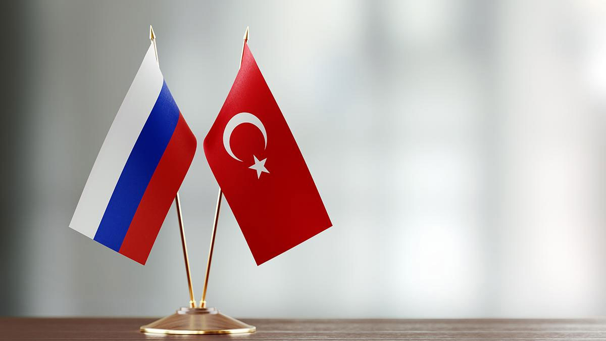 Кремль: Туреччина готова приймати переговори щодо України