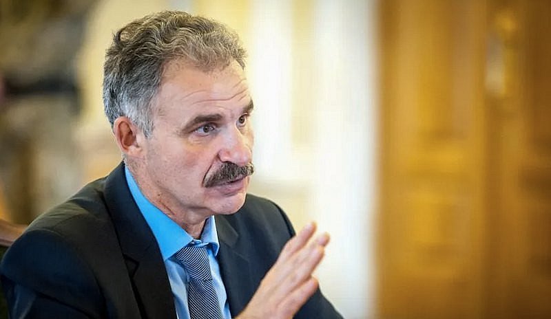 В Україні 6 500 священників отримали відстрочку від мобілізації