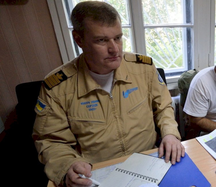Вдова пілота ЗСУ Максима Федорова розповіла про війну в Україні та родину
