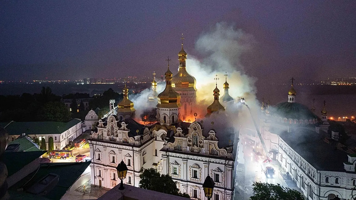  Росія атакувала Київ, Харків і Дніпро: в Україні щонайменше 11 загиблих