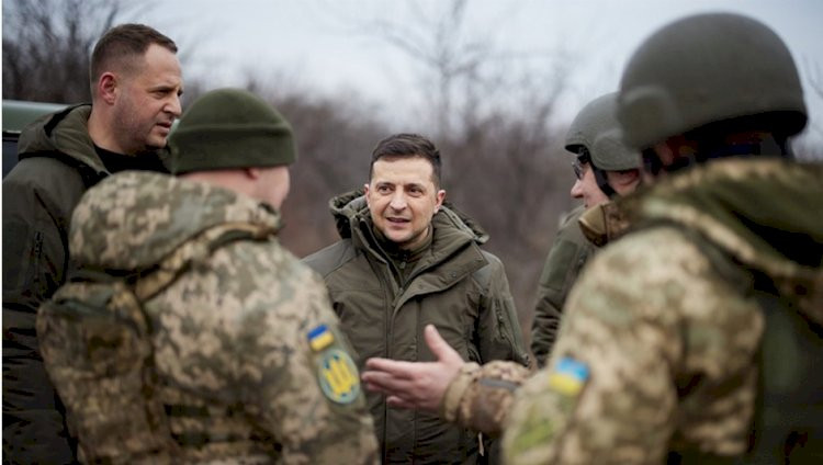 Вдова пілота ЗСУ Максима Федорова розповіла про війну в Україні та родину